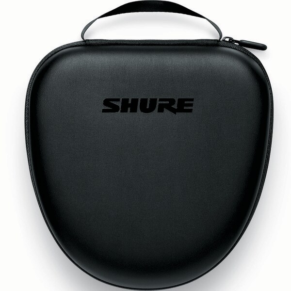 Main product image for Shure SBH50G2-BK Aonic 50 Gen 2 Wireless Noise Cancelling Headphones Black242-4300